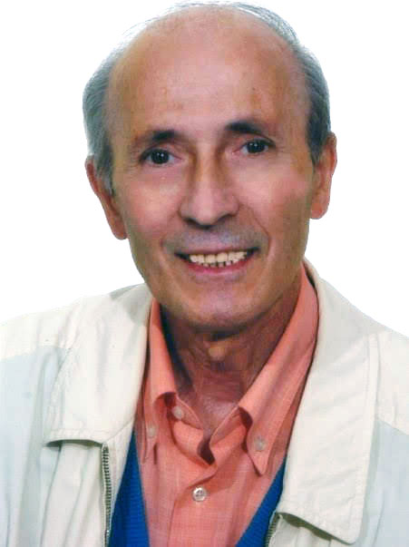 Rufo de Francisco Mar&iacute;n 